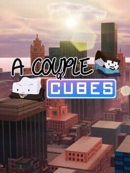 A Couple of Cubes