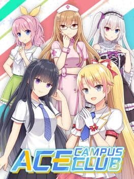 Ace Campus Club