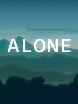 Alone