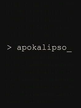 Apokalipso