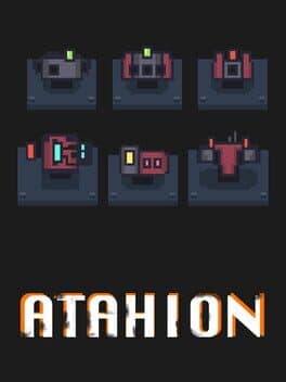 Atahion: Tower Defense