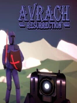 Avrach Resurrection