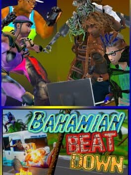 Bahamian Beat Down