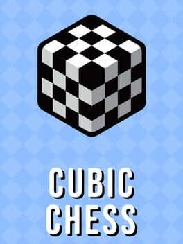 Cubic Chess