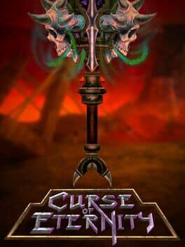 Curse of Eternity