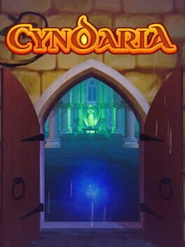 Cyndaria