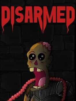 Disarmed