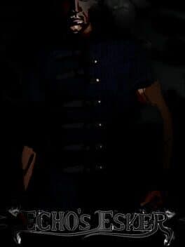 Echo's Esker