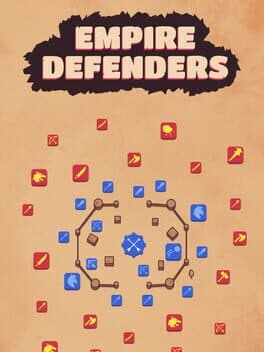 Empire Defenders