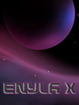 Enyla X
