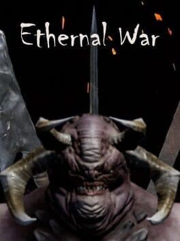 Ethernal War