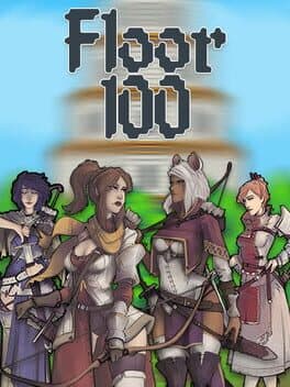 Floor 100
