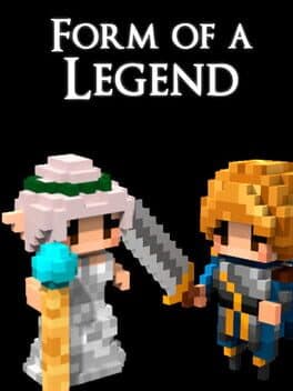 Form of a Legend