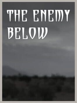 The Enemy Below