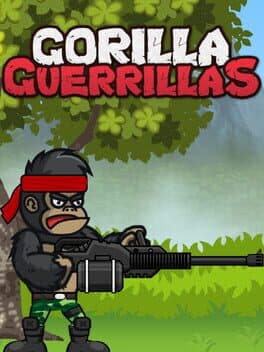 Gorilla Guerrillas