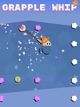 Grapple Whip