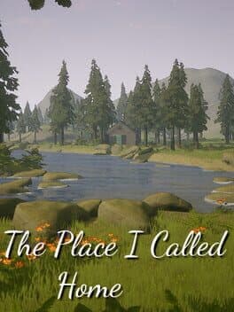 The Place I Called Home