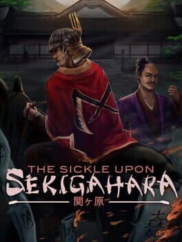 The Sickle Upon Sekigahara