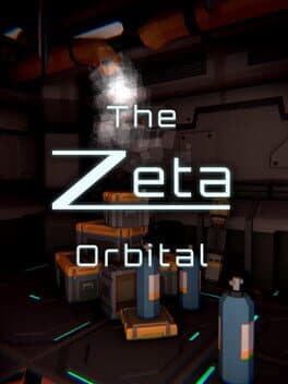 The Zeta Orbital