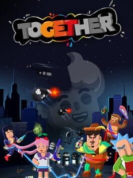 Together: To Get Her
