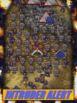 Intruder Alert: Ixian Operations