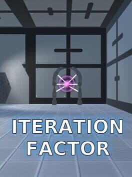 Iteration Factor
