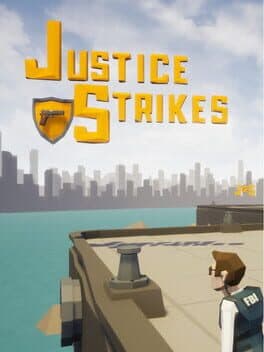 Justice Strikes