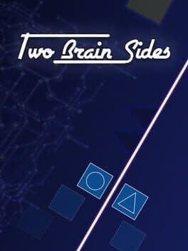 Two Brain Sides