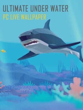 Ultimate Under Water