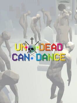 Undead Can Dance