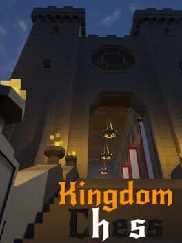 Kingdom Chess