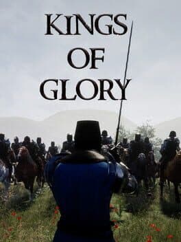 Kings of Glory