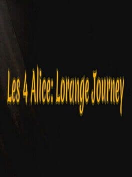 Les 4 Alice: Lorange Journey
