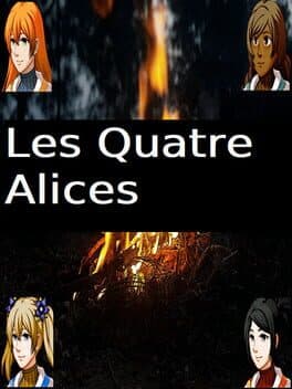 Les Quatre Alices