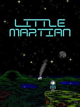 Little Martian