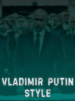 Vladimir Putin Style