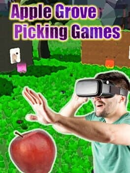 Apple Grove Picking Games