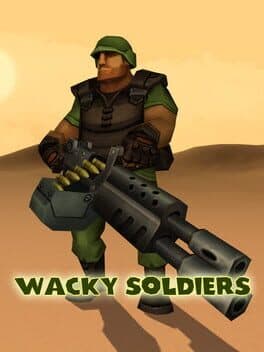 Wacky Soldiers