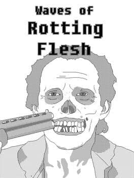 Waves of Rotting Flesh