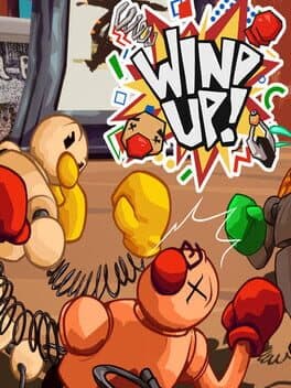 Wind Up!