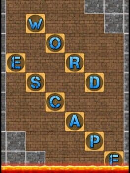 Word Escape