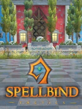 Spellbind Tactics