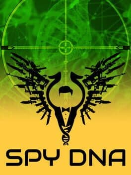 Spy DNA