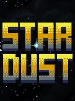 Star Dust: A Journey Through Space