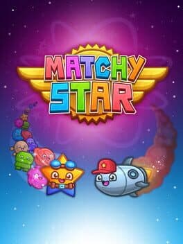 Matchy Star