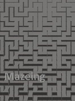 Mazeing