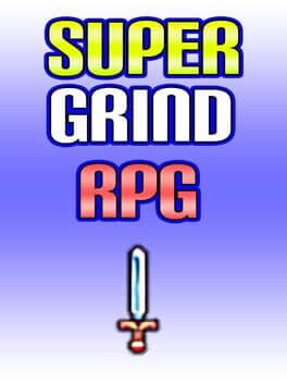 SuperGrind RPG