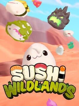 Sushi Wildlands