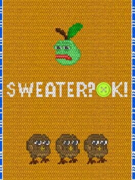 Sweater? Ok!