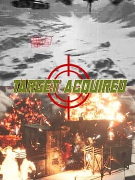 Target Acquired